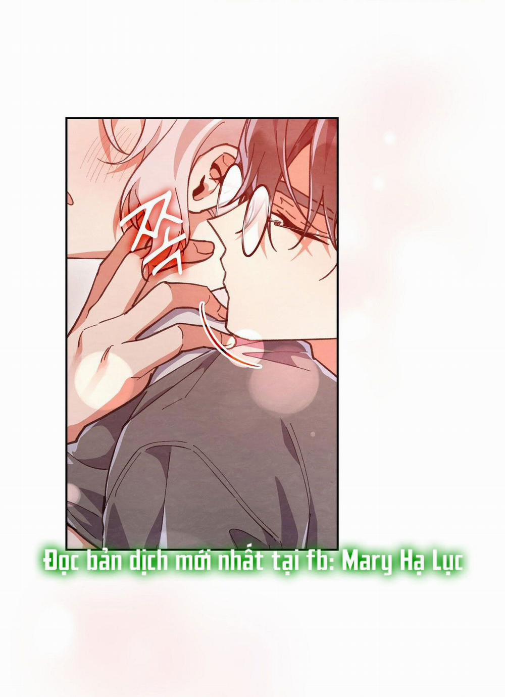 [18+] Trốn Thoát Khỏi Gã Thợ Săn 22.2 trang 14