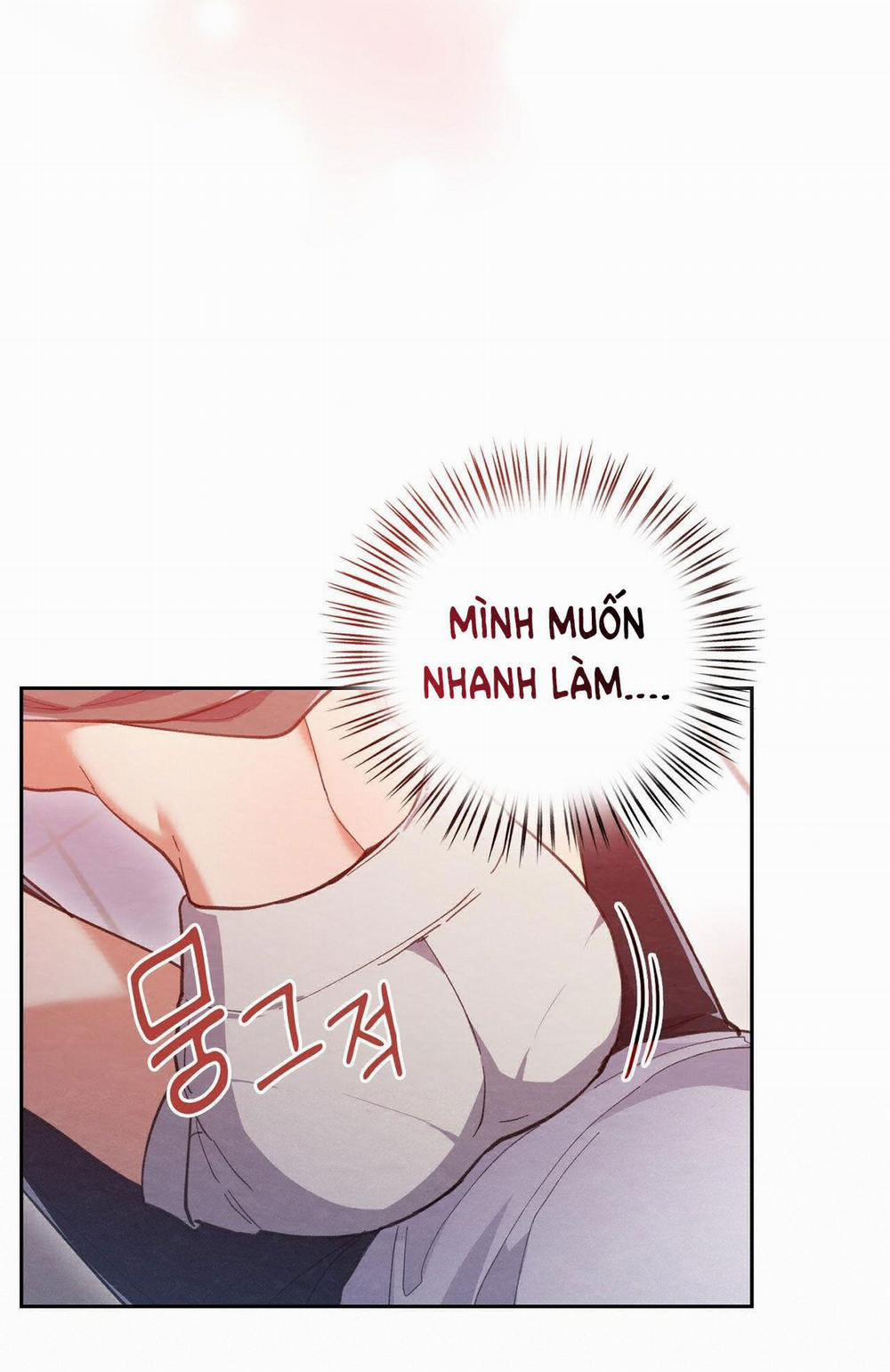 [18+] Trốn Thoát Khỏi Gã Thợ Săn 22.2 trang 18