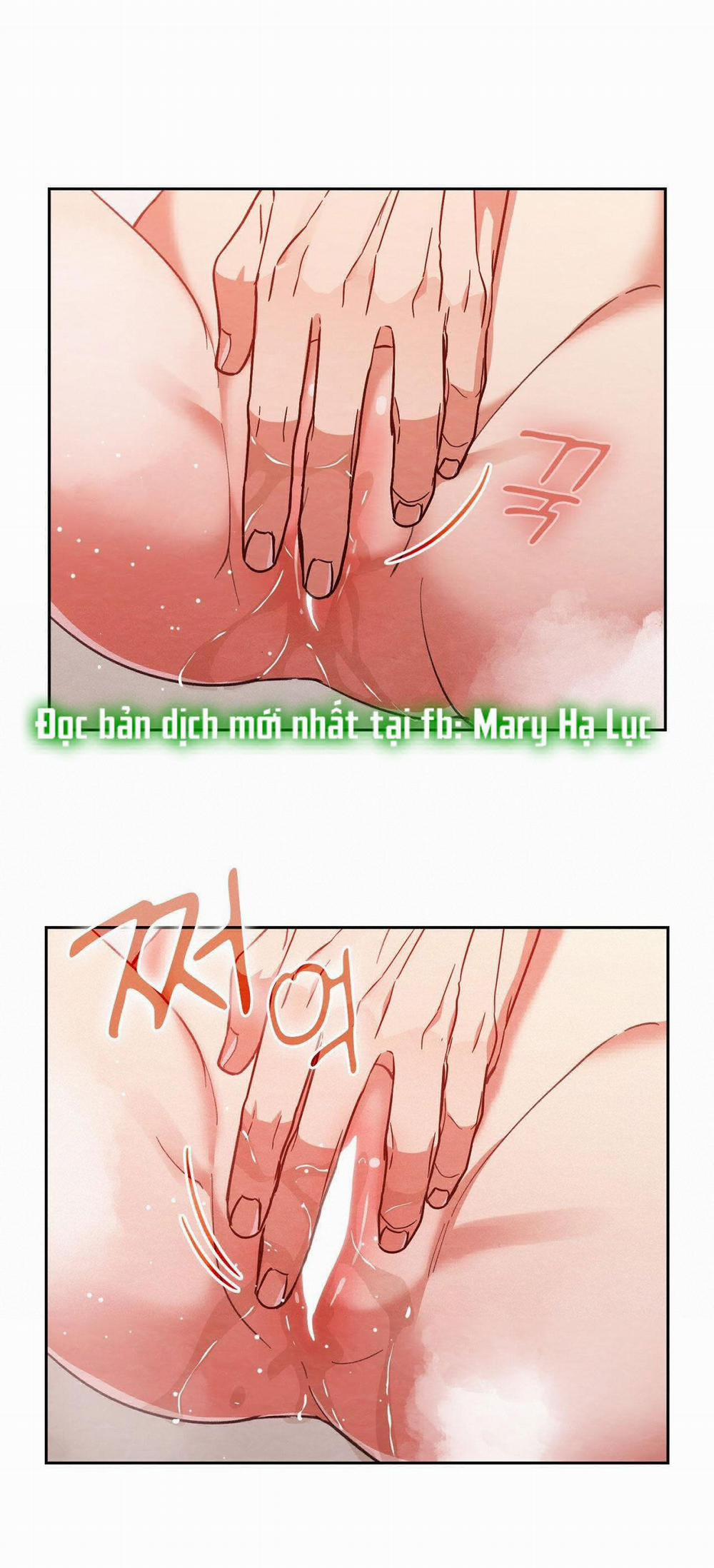 [18+] Trốn Thoát Khỏi Gã Thợ Săn 22.2 trang 27
