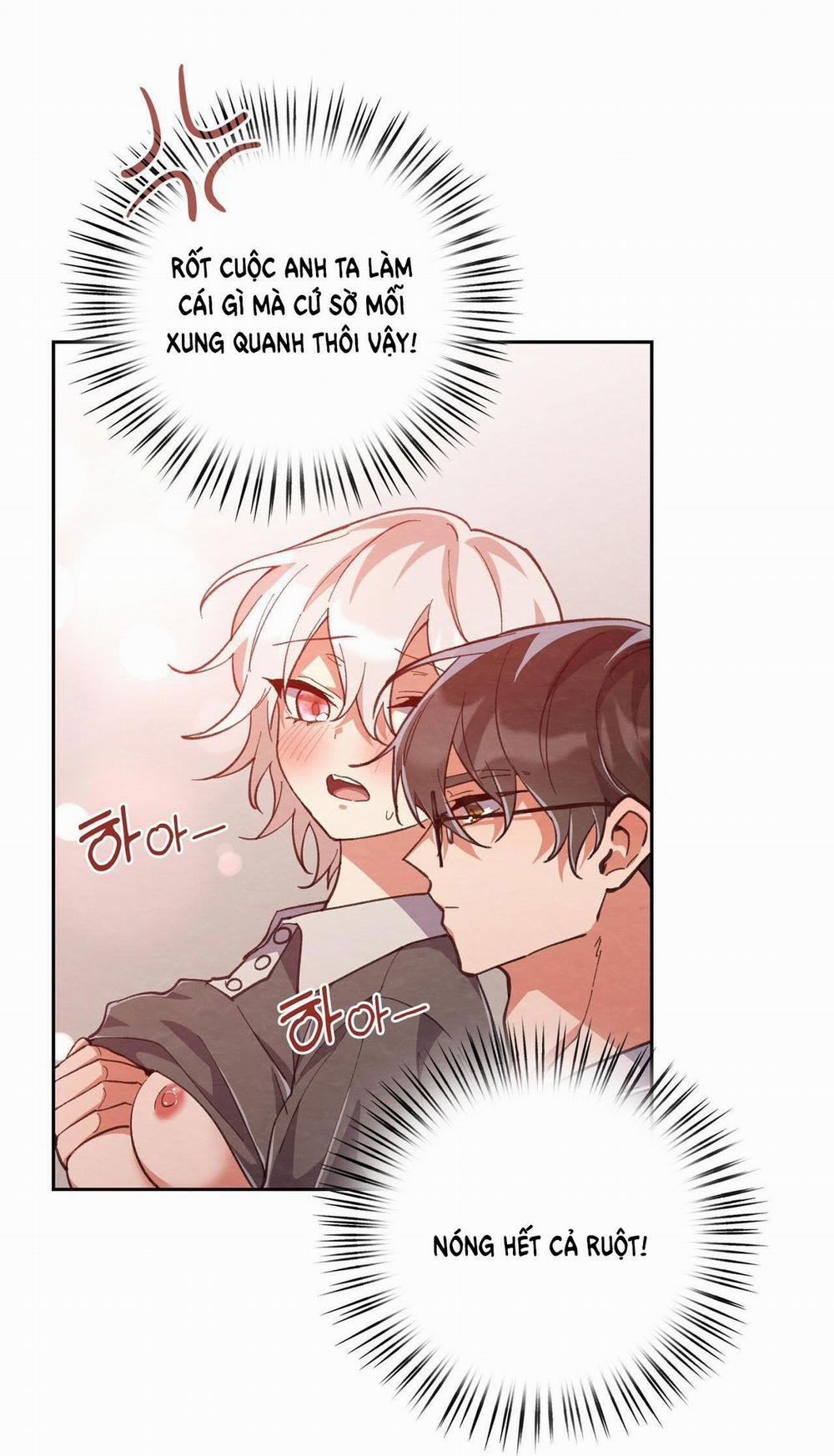 [18+] Trốn Thoát Khỏi Gã Thợ Săn 22.2 trang 29