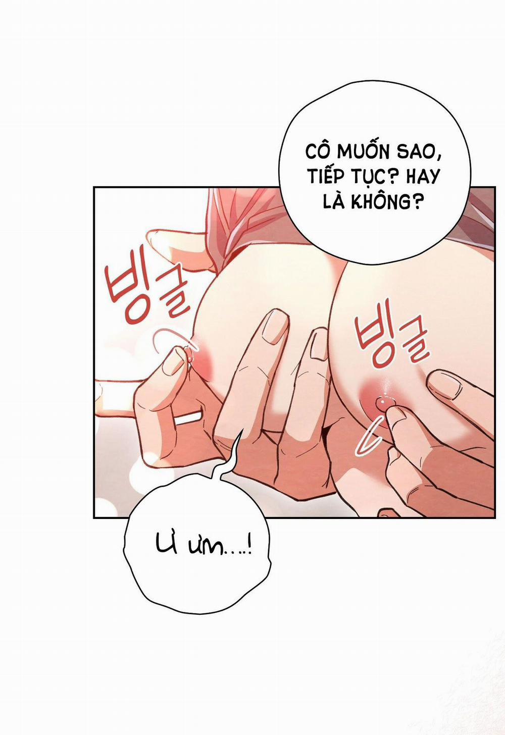 [18+] Trốn Thoát Khỏi Gã Thợ Săn 22.2 trang 3