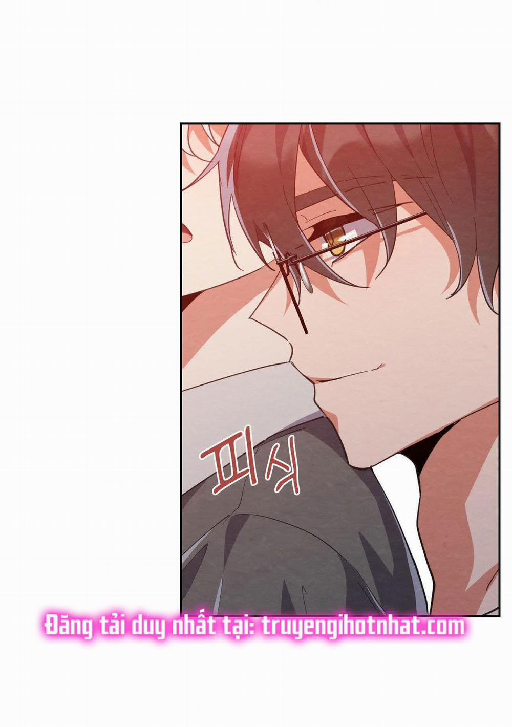 [18+] Trốn Thoát Khỏi Gã Thợ Săn 22.2 trang 30