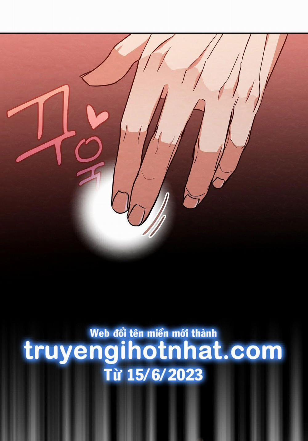 [18+] Trốn Thoát Khỏi Gã Thợ Săn 22.2 trang 31