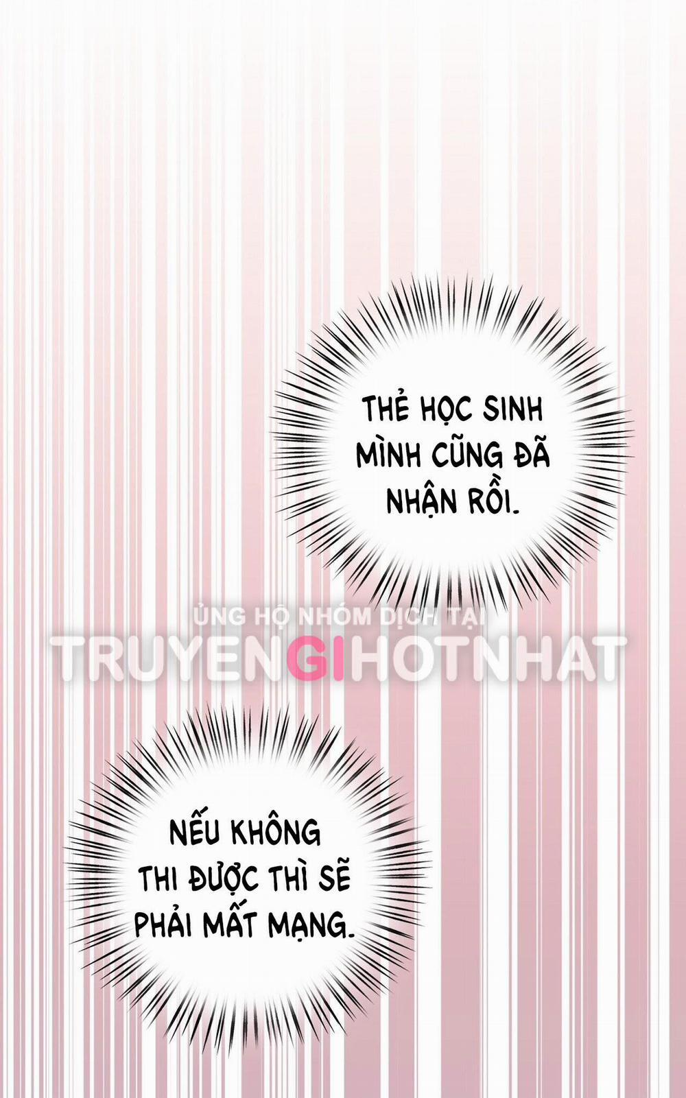 [18+] Trốn Thoát Khỏi Gã Thợ Săn 22.2 trang 8