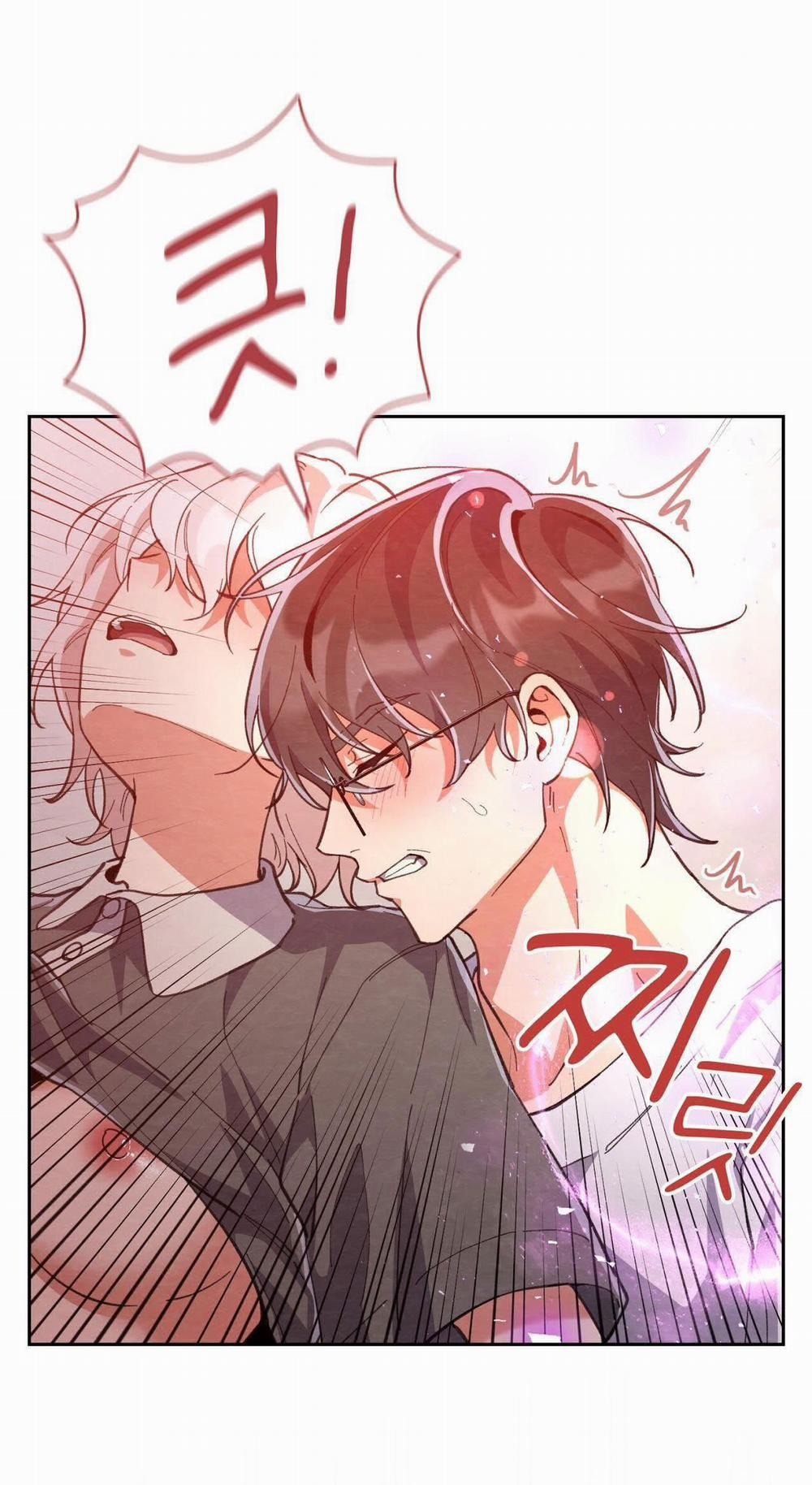 [18+] Trốn Thoát Khỏi Gã Thợ Săn 23.1 trang 16