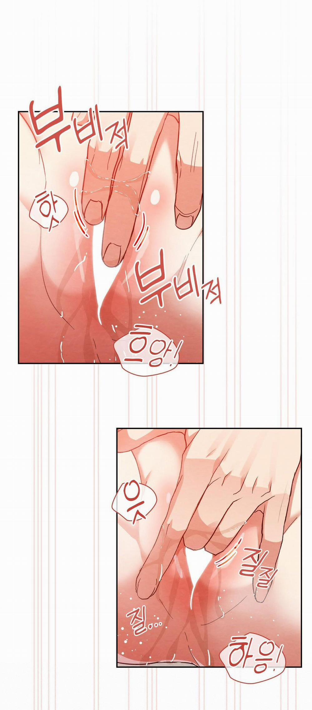 [18+] Trốn Thoát Khỏi Gã Thợ Săn 23.1 trang 17