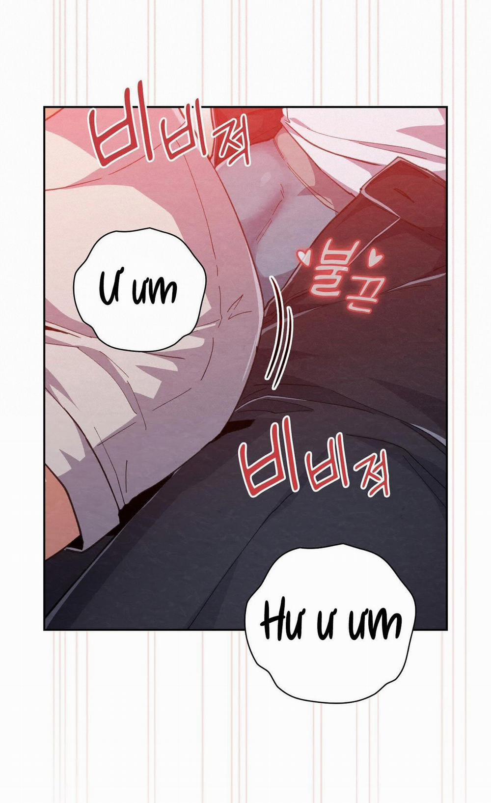 [18+] Trốn Thoát Khỏi Gã Thợ Săn 23.1 trang 18