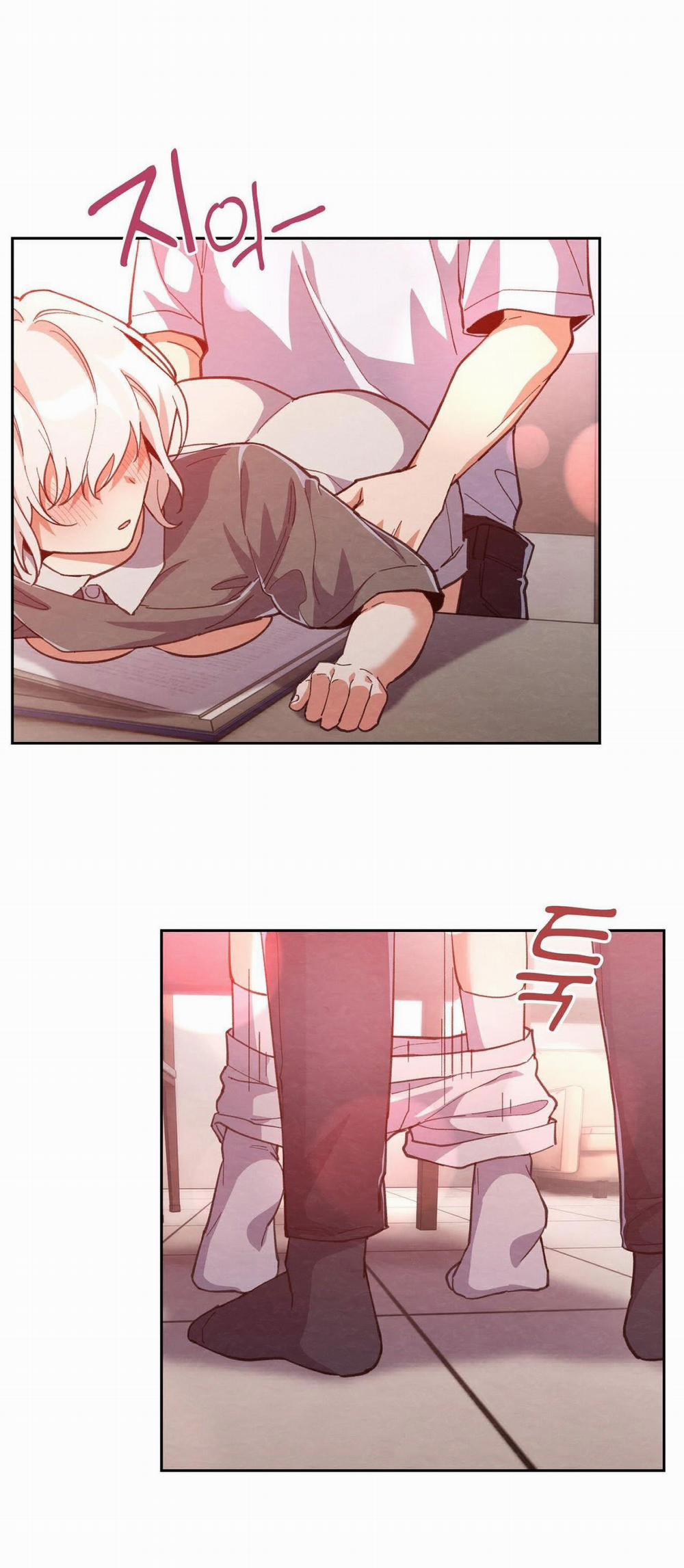 [18+] Trốn Thoát Khỏi Gã Thợ Săn 23.1 trang 26