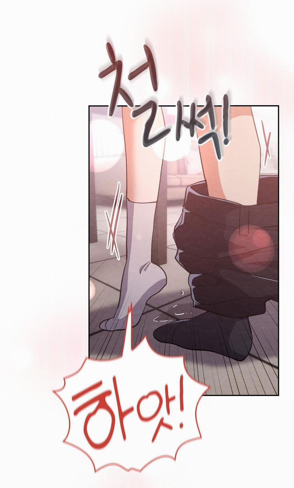 [18+] Trốn Thoát Khỏi Gã Thợ Săn 23.2 trang 10