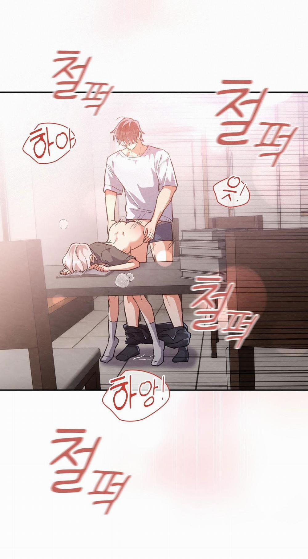 [18+] Trốn Thoát Khỏi Gã Thợ Săn 23.2 trang 11