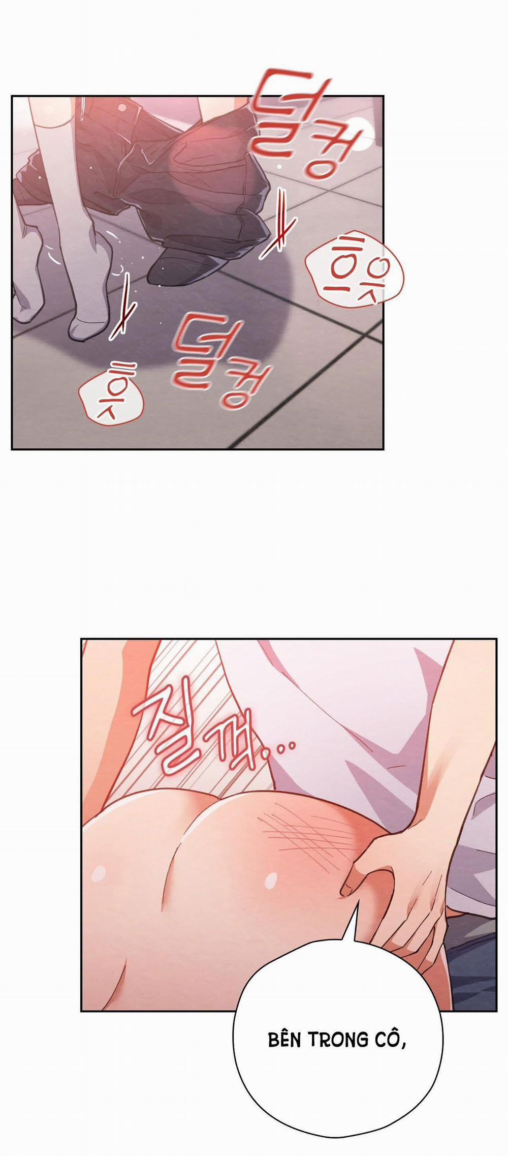 [18+] Trốn Thoát Khỏi Gã Thợ Săn 23.2 trang 16