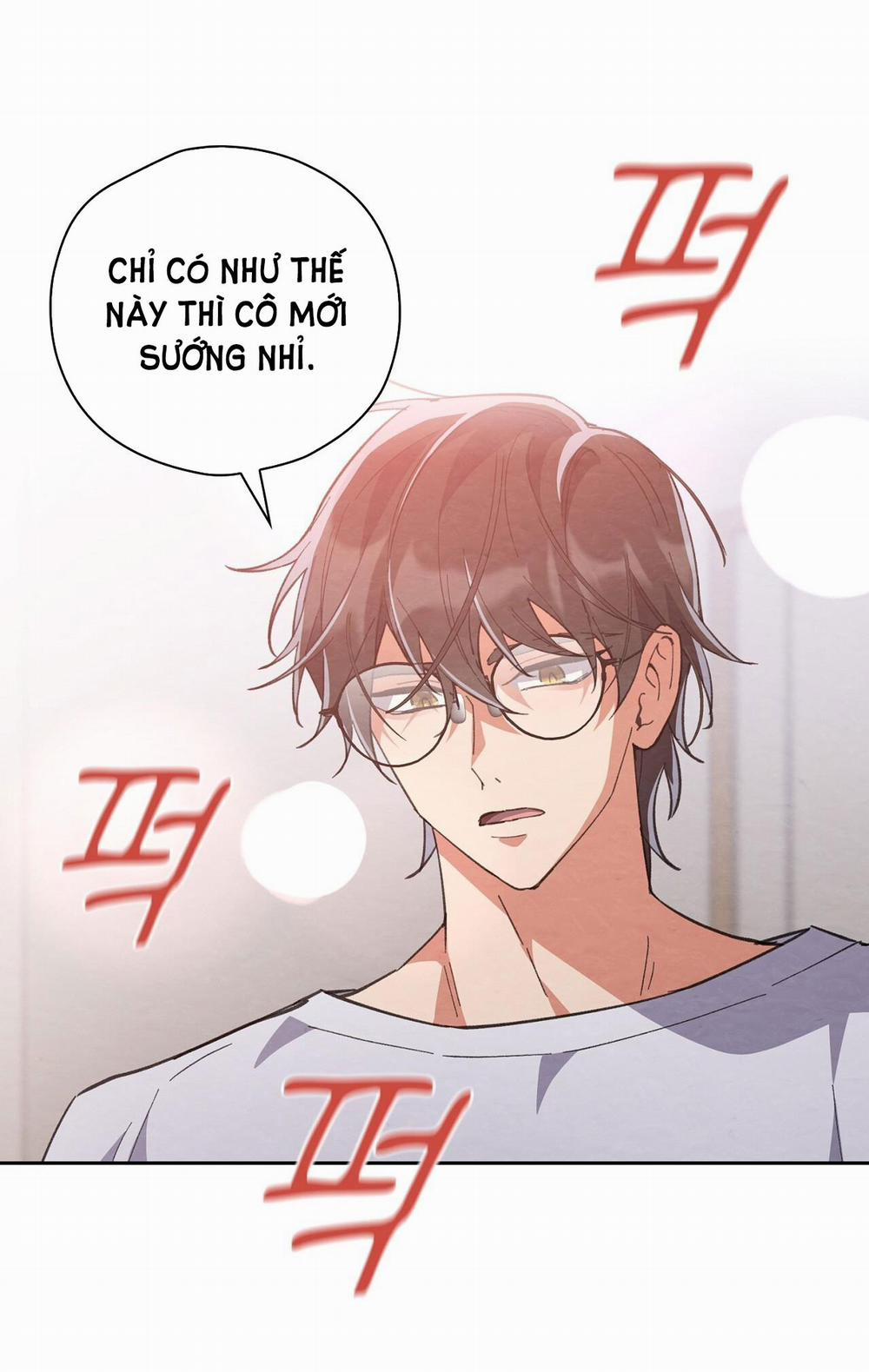 [18+] Trốn Thoát Khỏi Gã Thợ Săn 23.2 trang 20