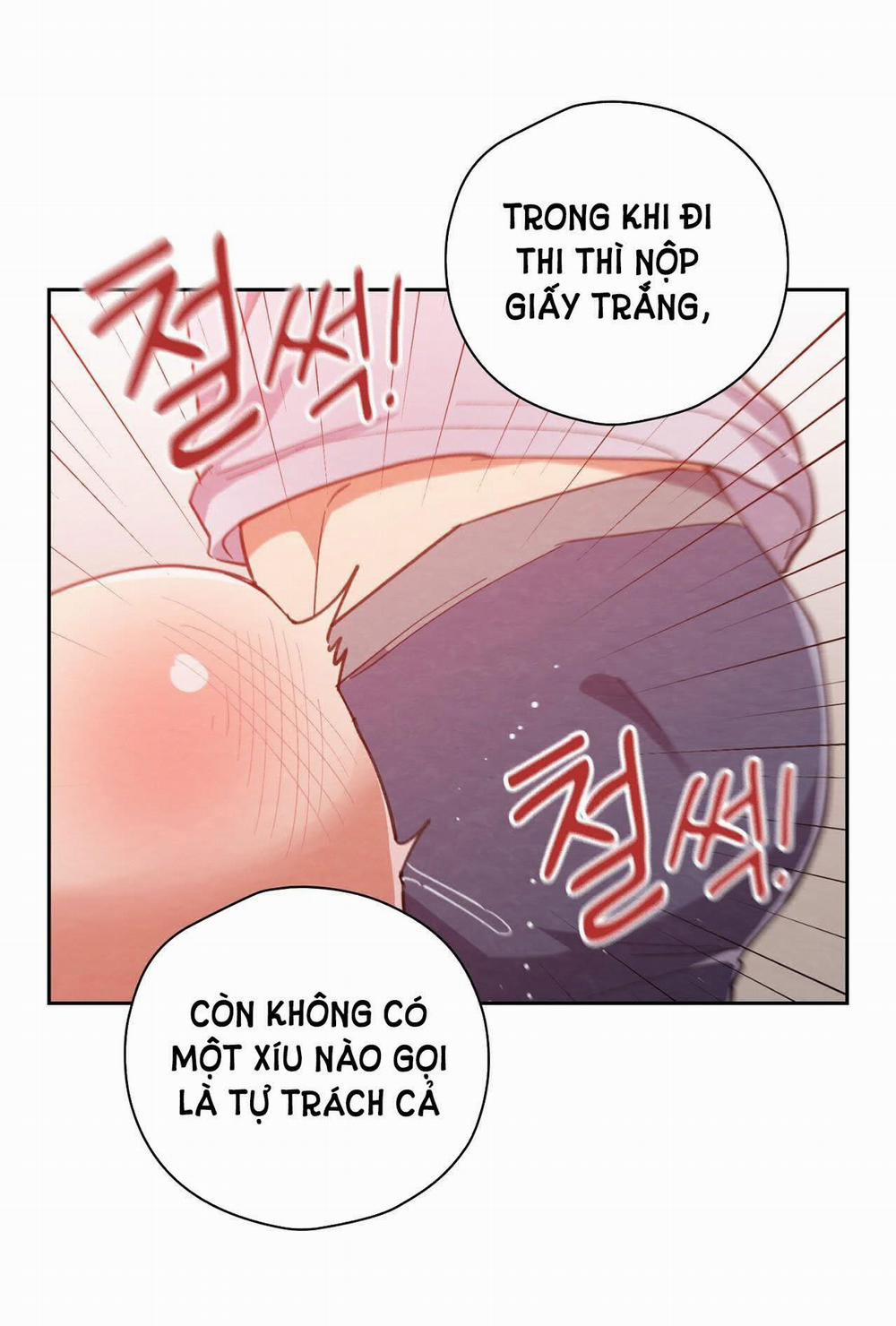 [18+] Trốn Thoát Khỏi Gã Thợ Săn 23.2 trang 21