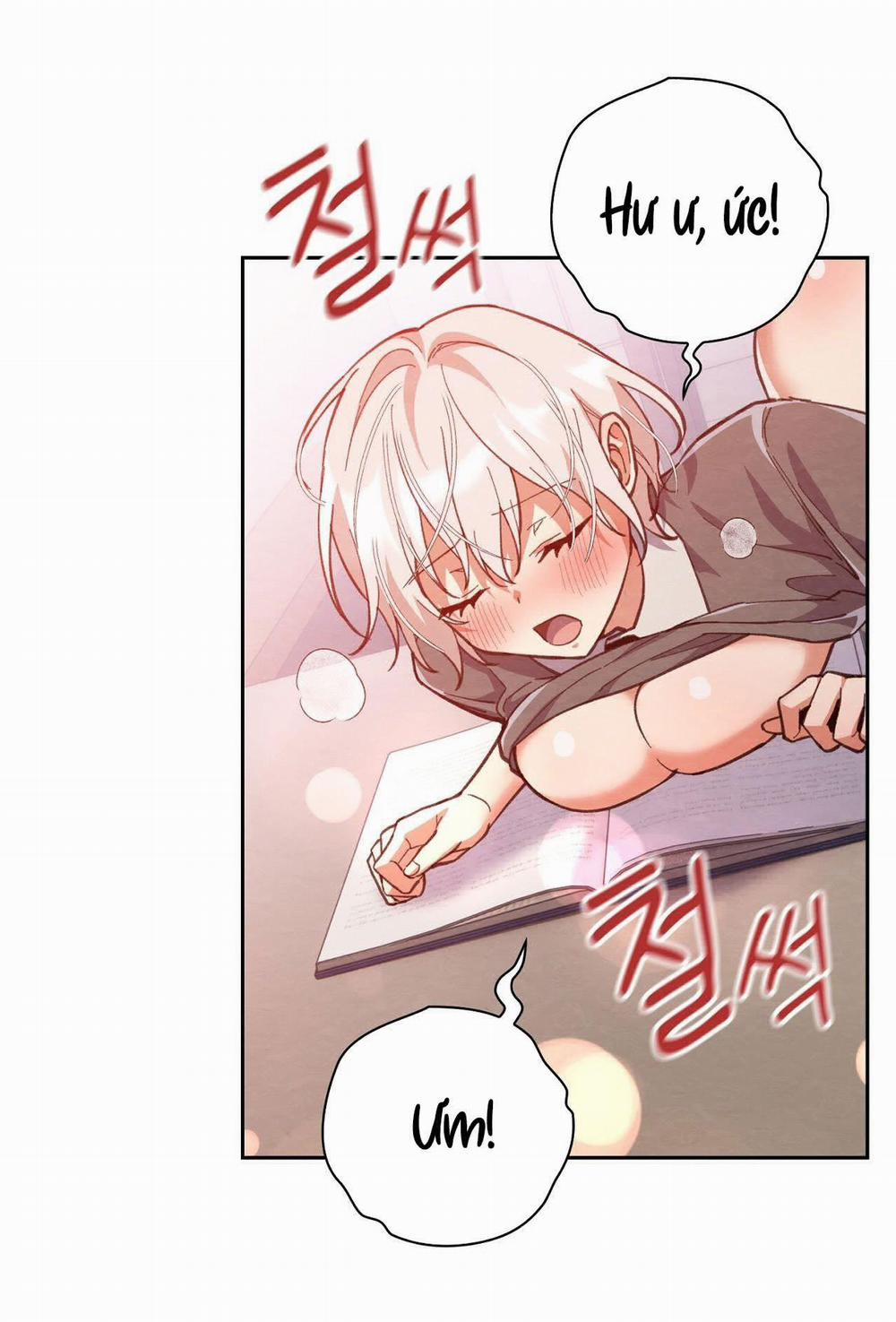 [18+] Trốn Thoát Khỏi Gã Thợ Săn 23.2 trang 22