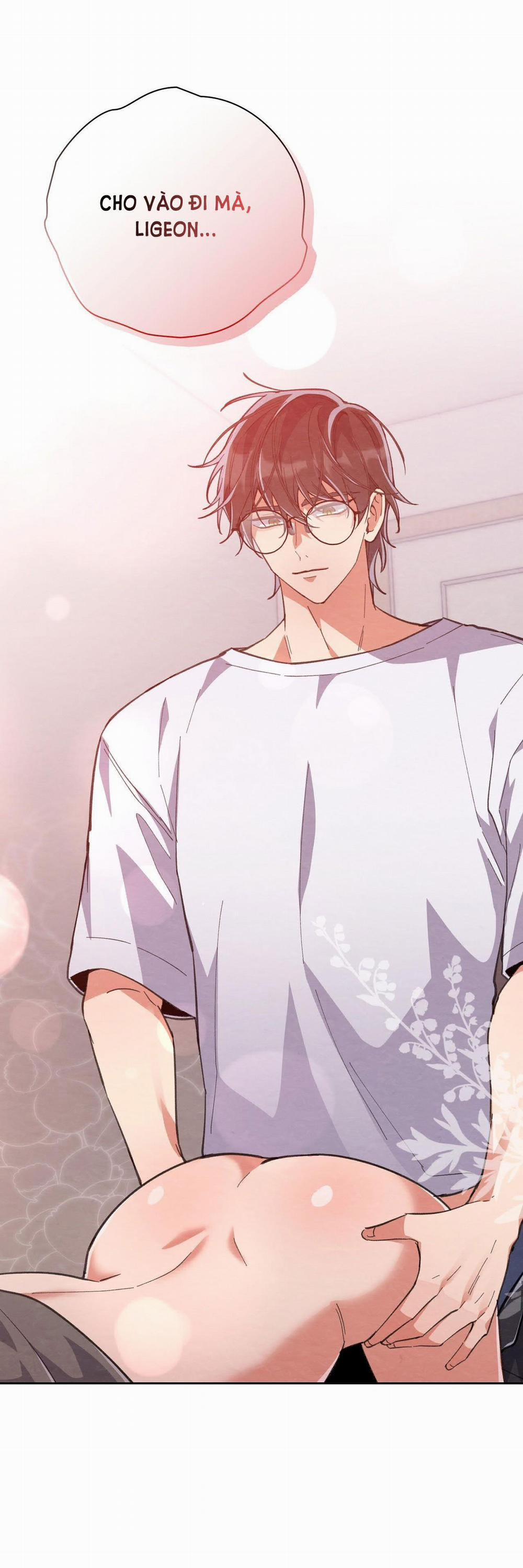 [18+] Trốn Thoát Khỏi Gã Thợ Săn 23.2 trang 4