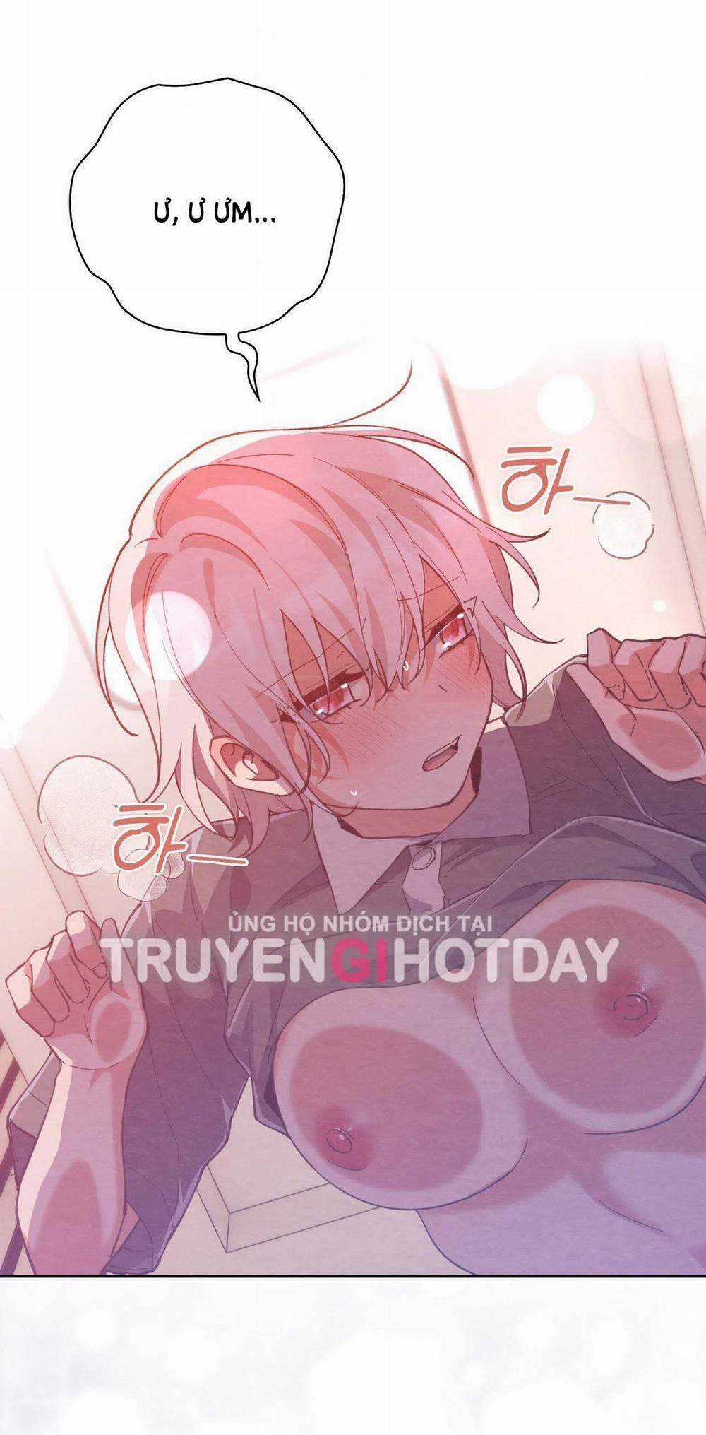 [18+] Trốn Thoát Khỏi Gã Thợ Săn 24.1 trang 10