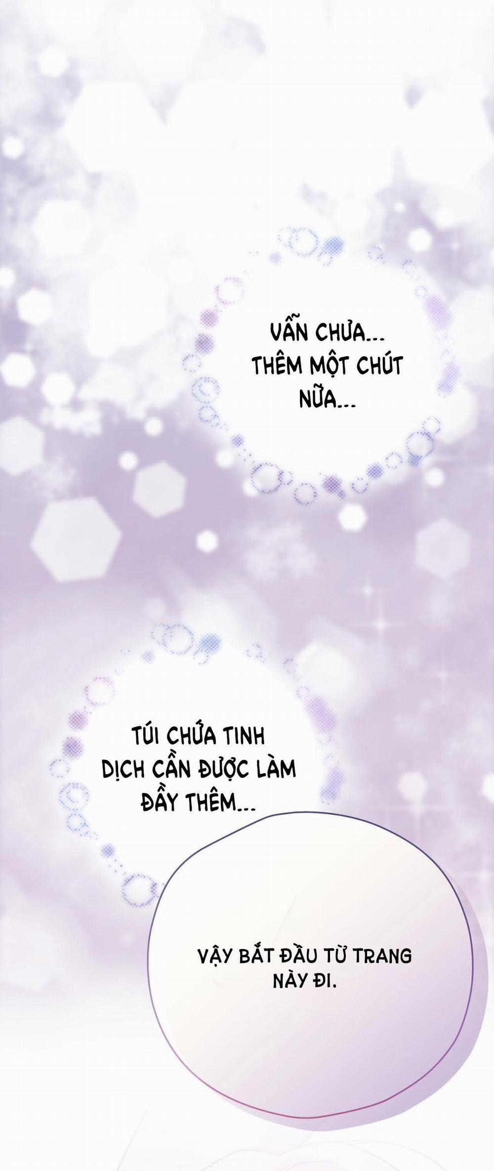 [18+] Trốn Thoát Khỏi Gã Thợ Săn 24.1 trang 11