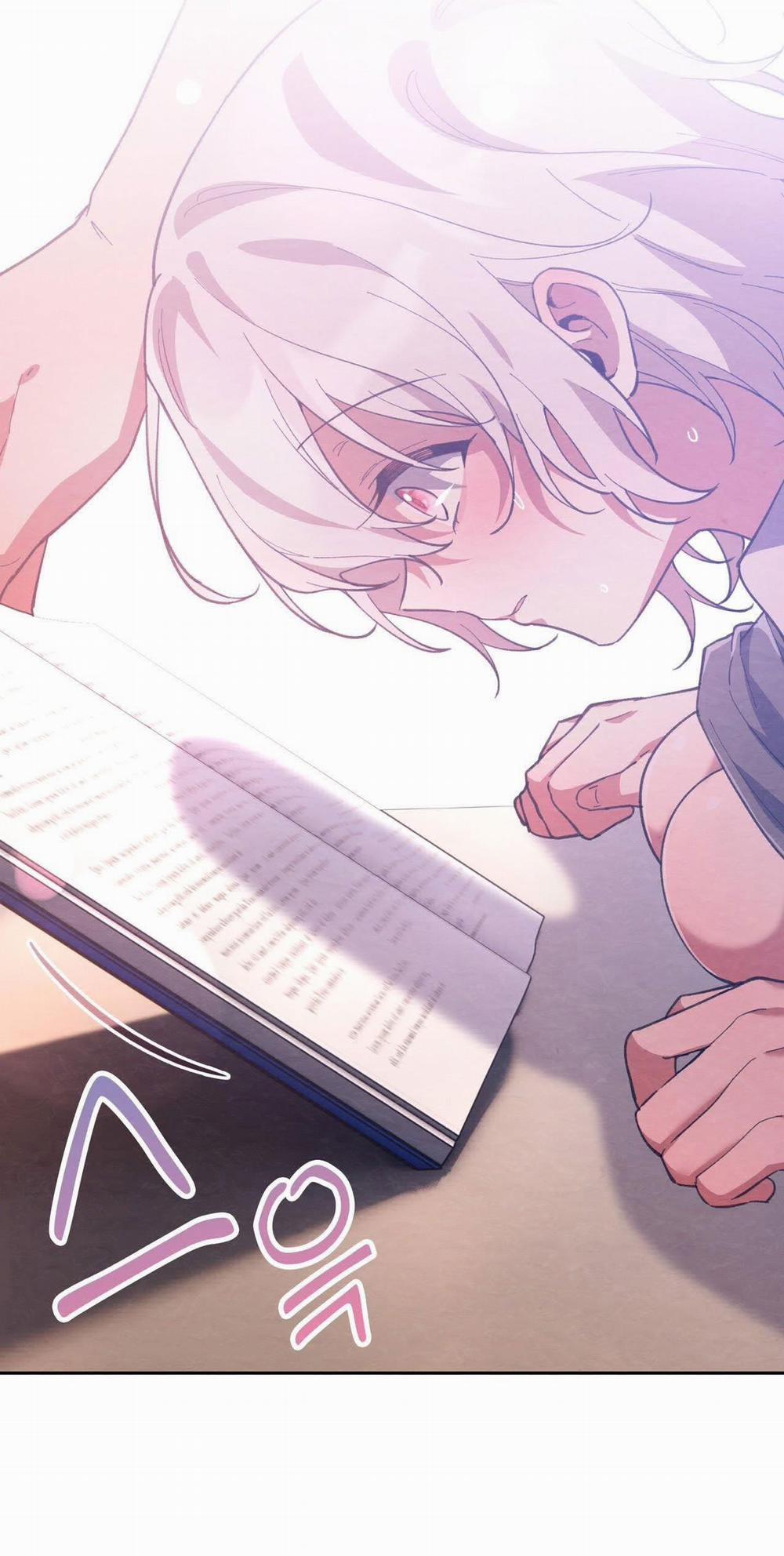 [18+] Trốn Thoát Khỏi Gã Thợ Săn 24.1 trang 12