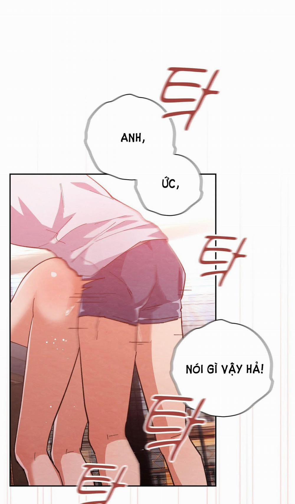 [18+] Trốn Thoát Khỏi Gã Thợ Săn 24.1 trang 16