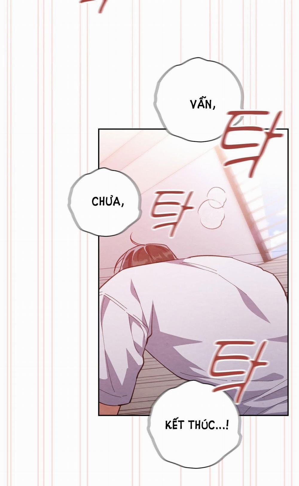 [18+] Trốn Thoát Khỏi Gã Thợ Săn 24.1 trang 17