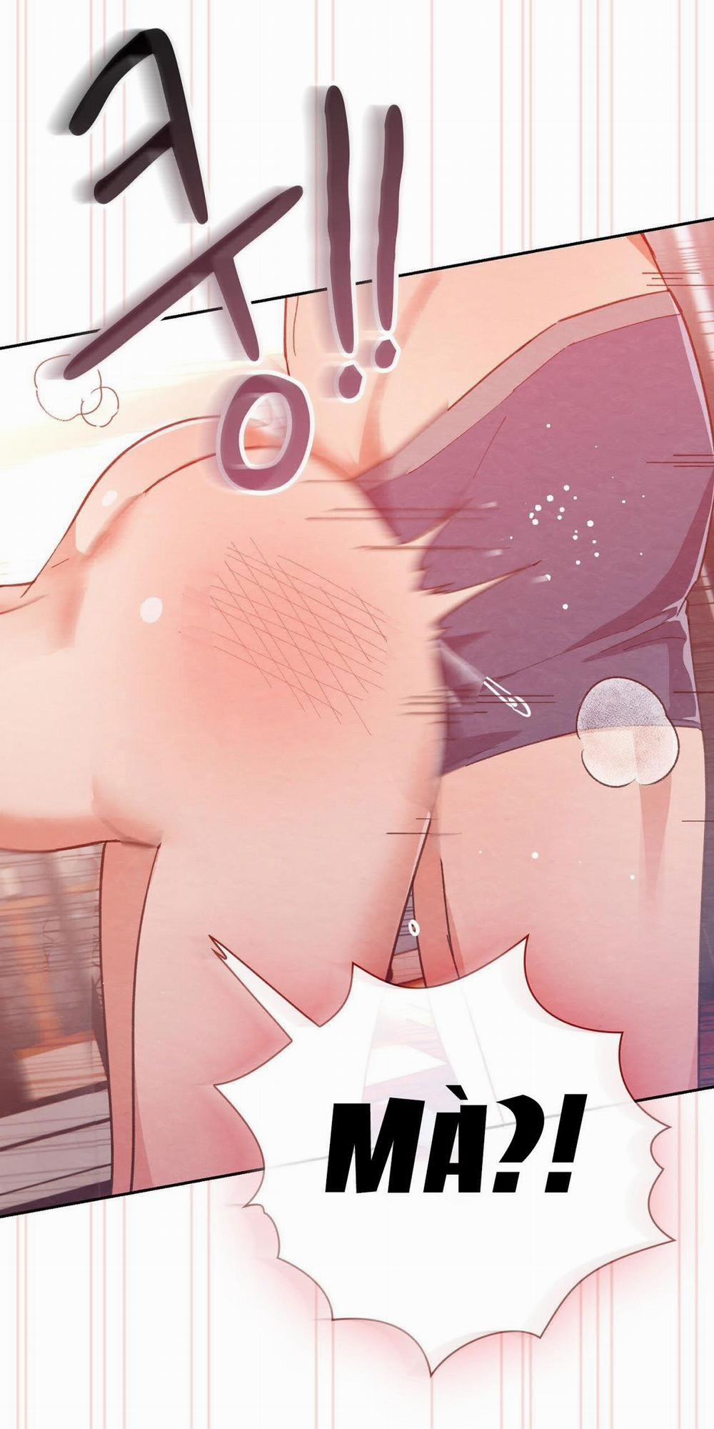 [18+] Trốn Thoát Khỏi Gã Thợ Săn 24.1 trang 18