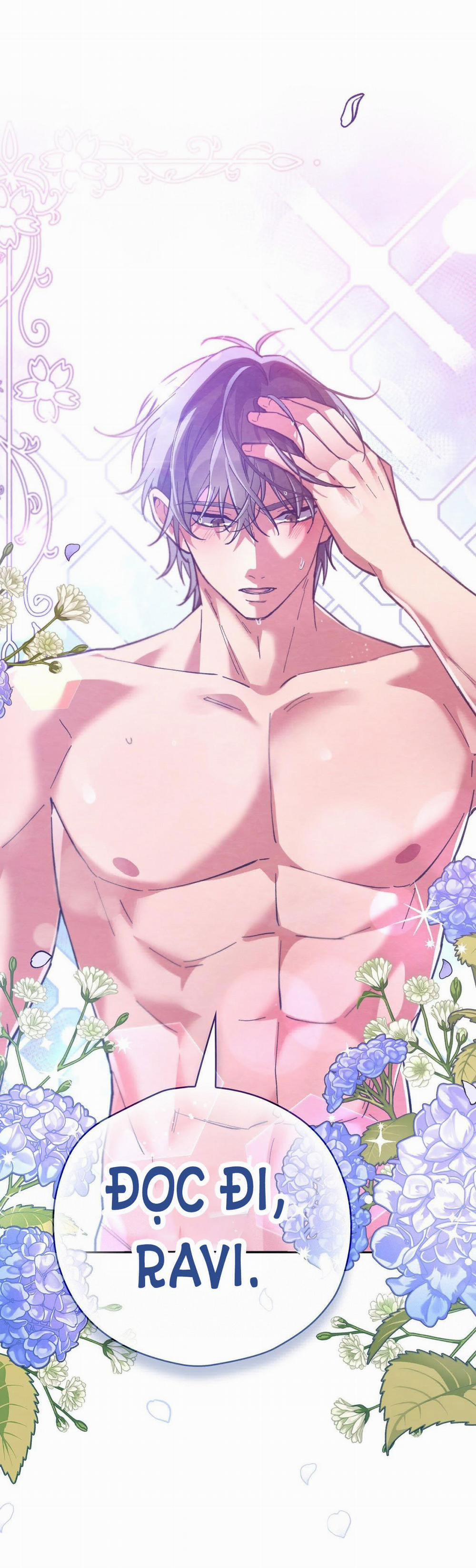 [18+] Trốn Thoát Khỏi Gã Thợ Săn 24.1 trang 21