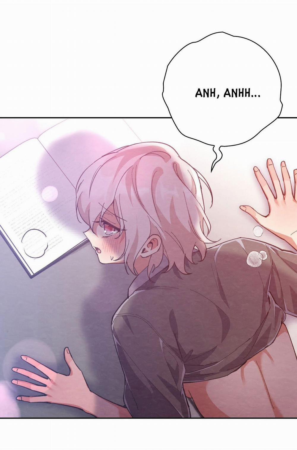 [18+] Trốn Thoát Khỏi Gã Thợ Săn 24.1 trang 22