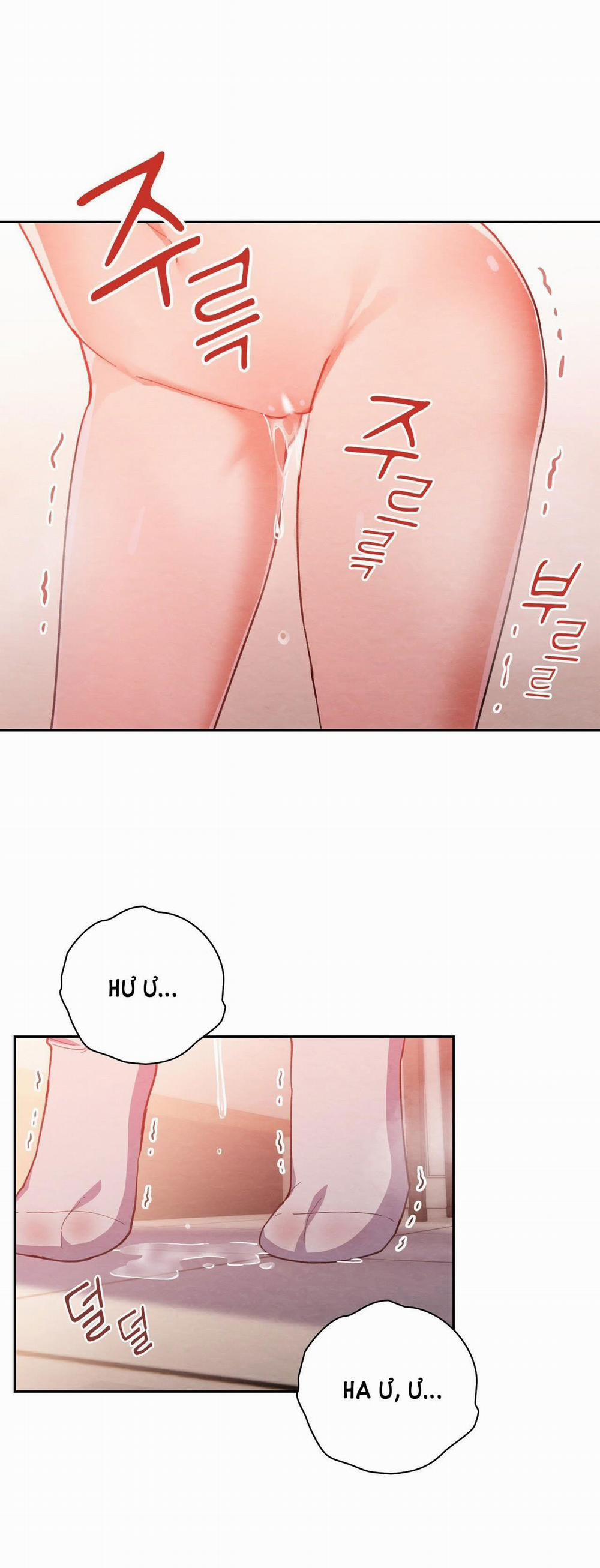 [18+] Trốn Thoát Khỏi Gã Thợ Săn 24.1 trang 5