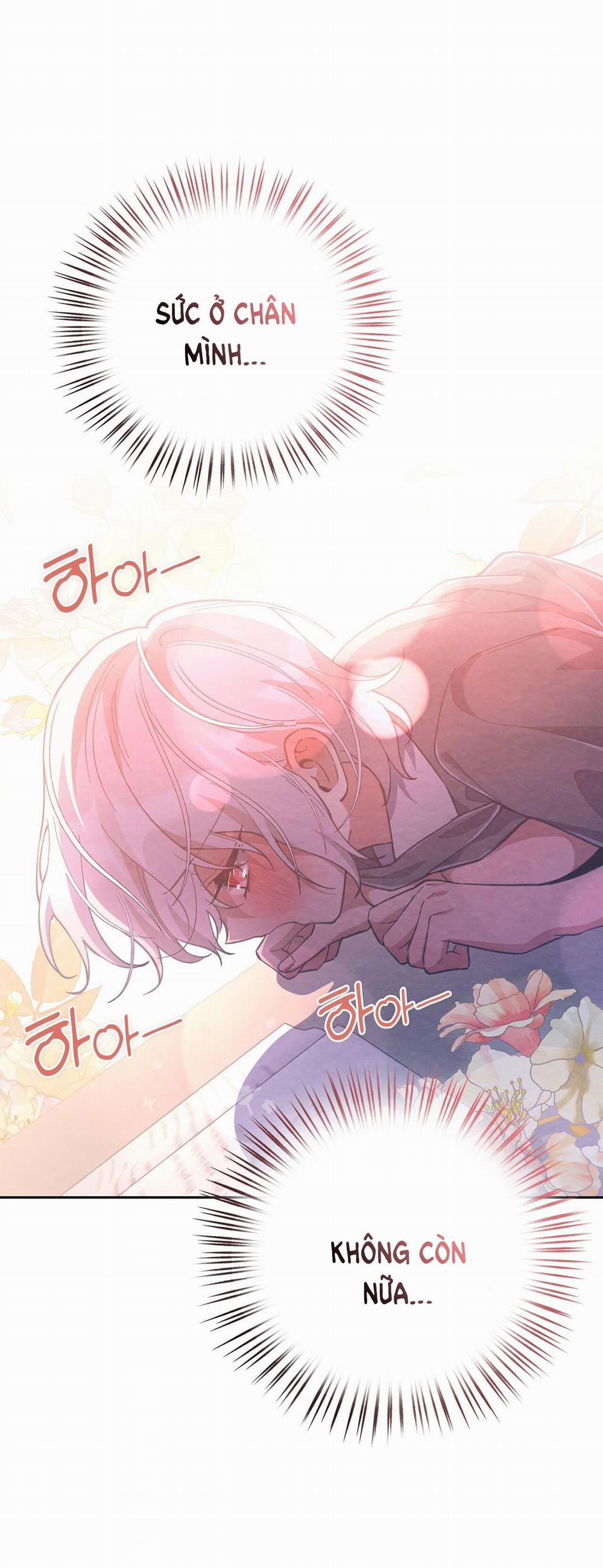 [18+] Trốn Thoát Khỏi Gã Thợ Săn 24.1 trang 6