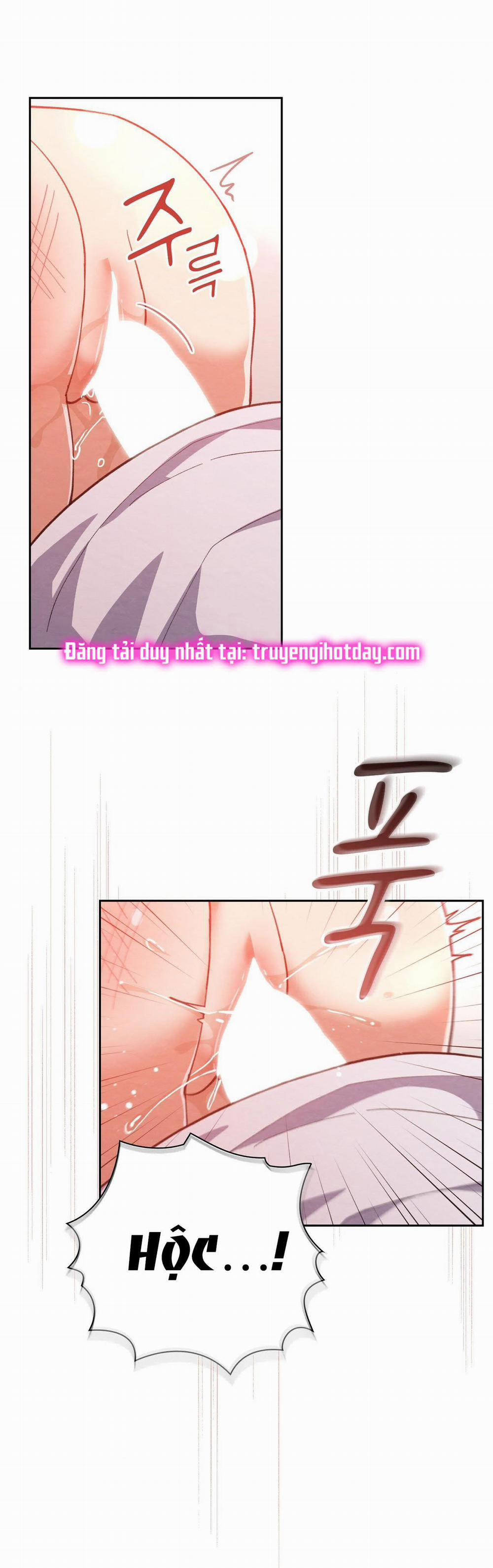 [18+] Trốn Thoát Khỏi Gã Thợ Săn 24.1 trang 7