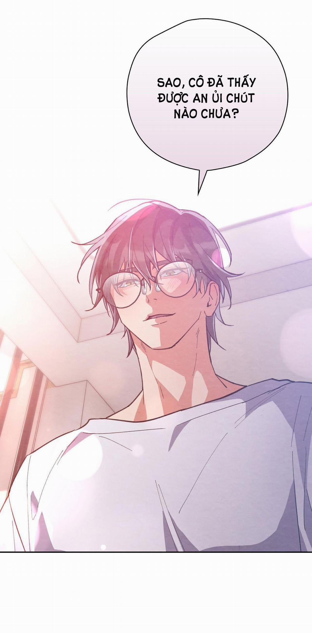 [18+] Trốn Thoát Khỏi Gã Thợ Săn 24.1 trang 9