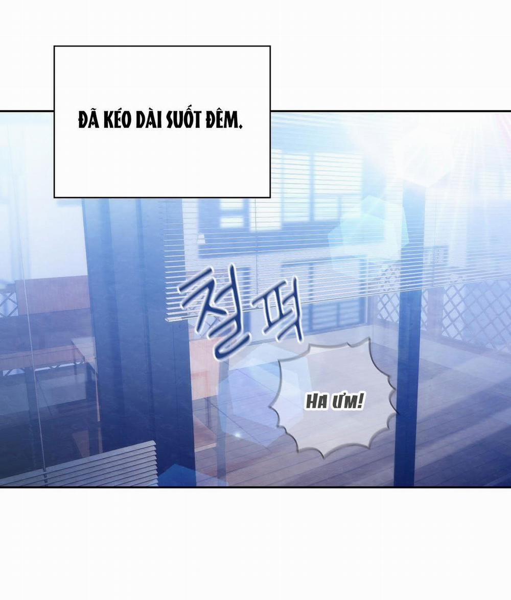 [18+] Trốn Thoát Khỏi Gã Thợ Săn 24.2 trang 12