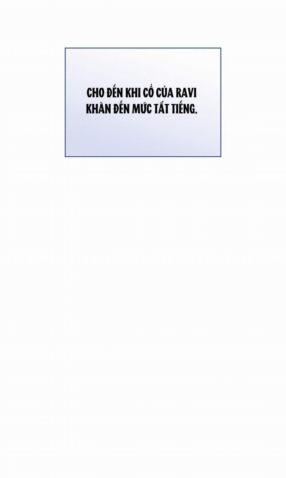 [18+] Trốn Thoát Khỏi Gã Thợ Săn 24.2 trang 13