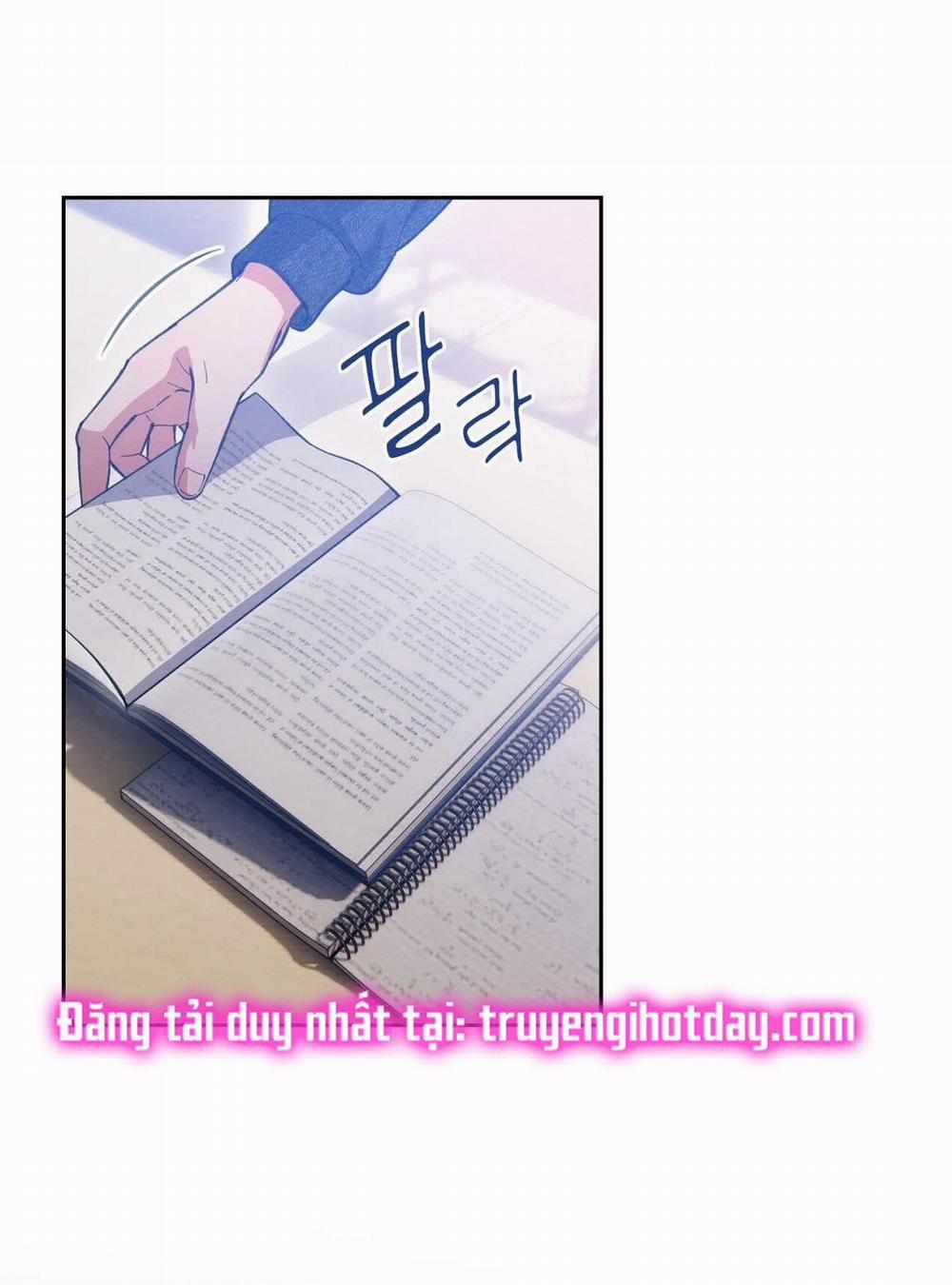 [18+] Trốn Thoát Khỏi Gã Thợ Săn 24.2 trang 15