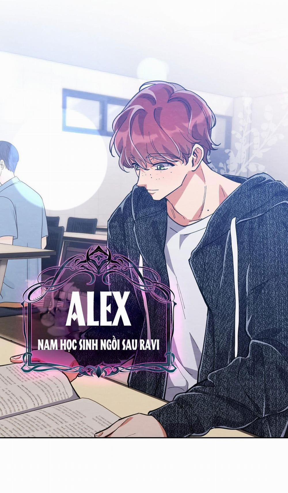 [18+] Trốn Thoát Khỏi Gã Thợ Săn 24.2 trang 16