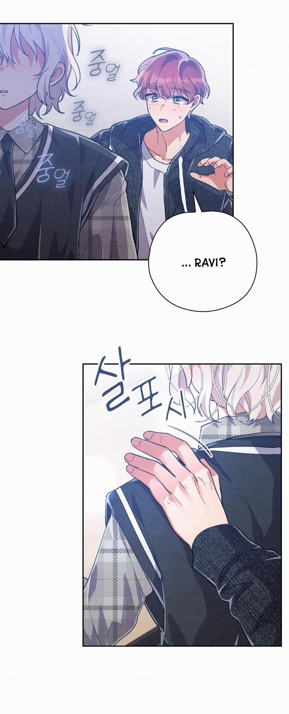 [18+] Trốn Thoát Khỏi Gã Thợ Săn 24.2 trang 19