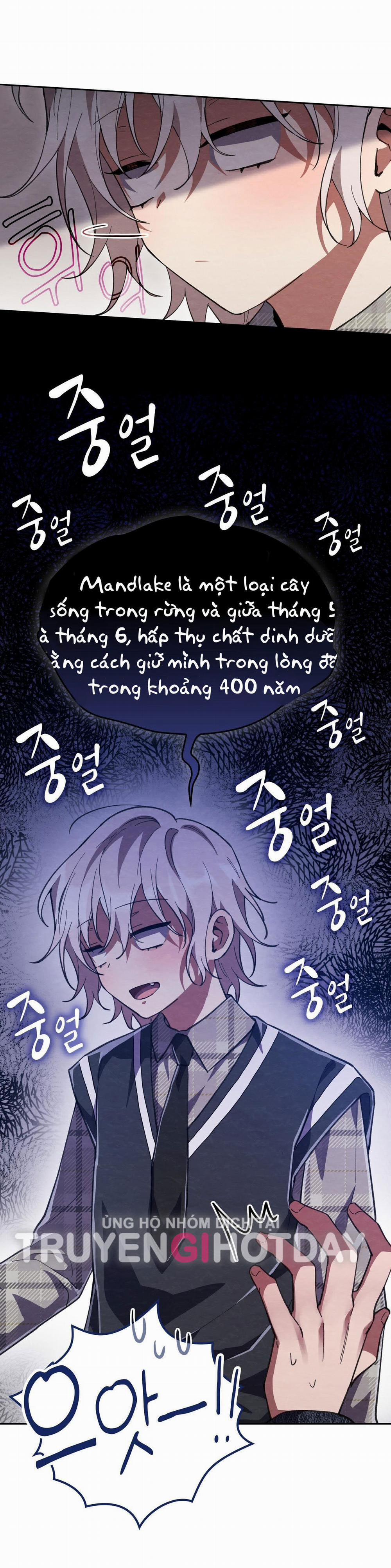 [18+] Trốn Thoát Khỏi Gã Thợ Săn 24.2 trang 20