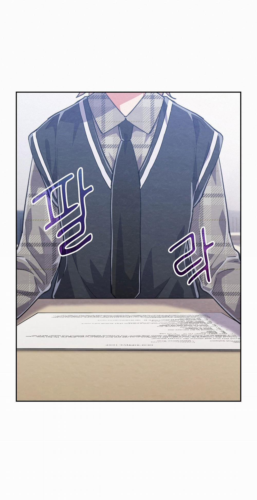 [18+] Trốn Thoát Khỏi Gã Thợ Săn 24.2 trang 24