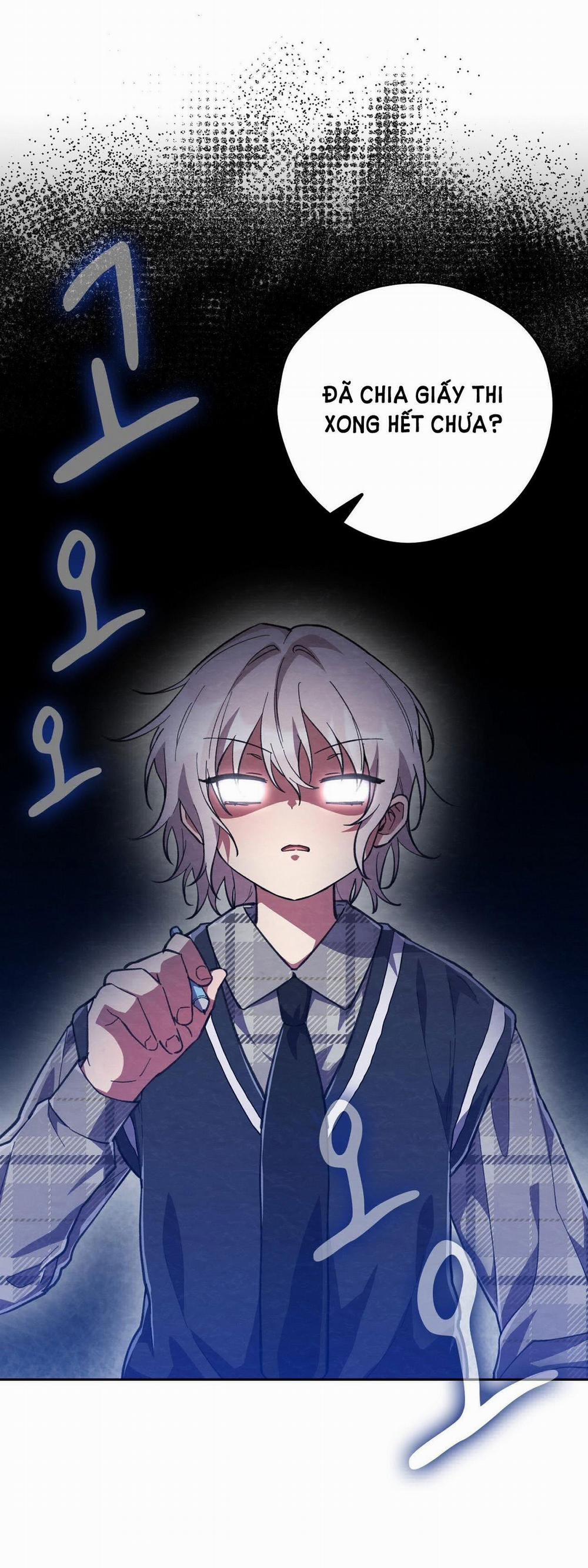 [18+] Trốn Thoát Khỏi Gã Thợ Săn 24.2 trang 25