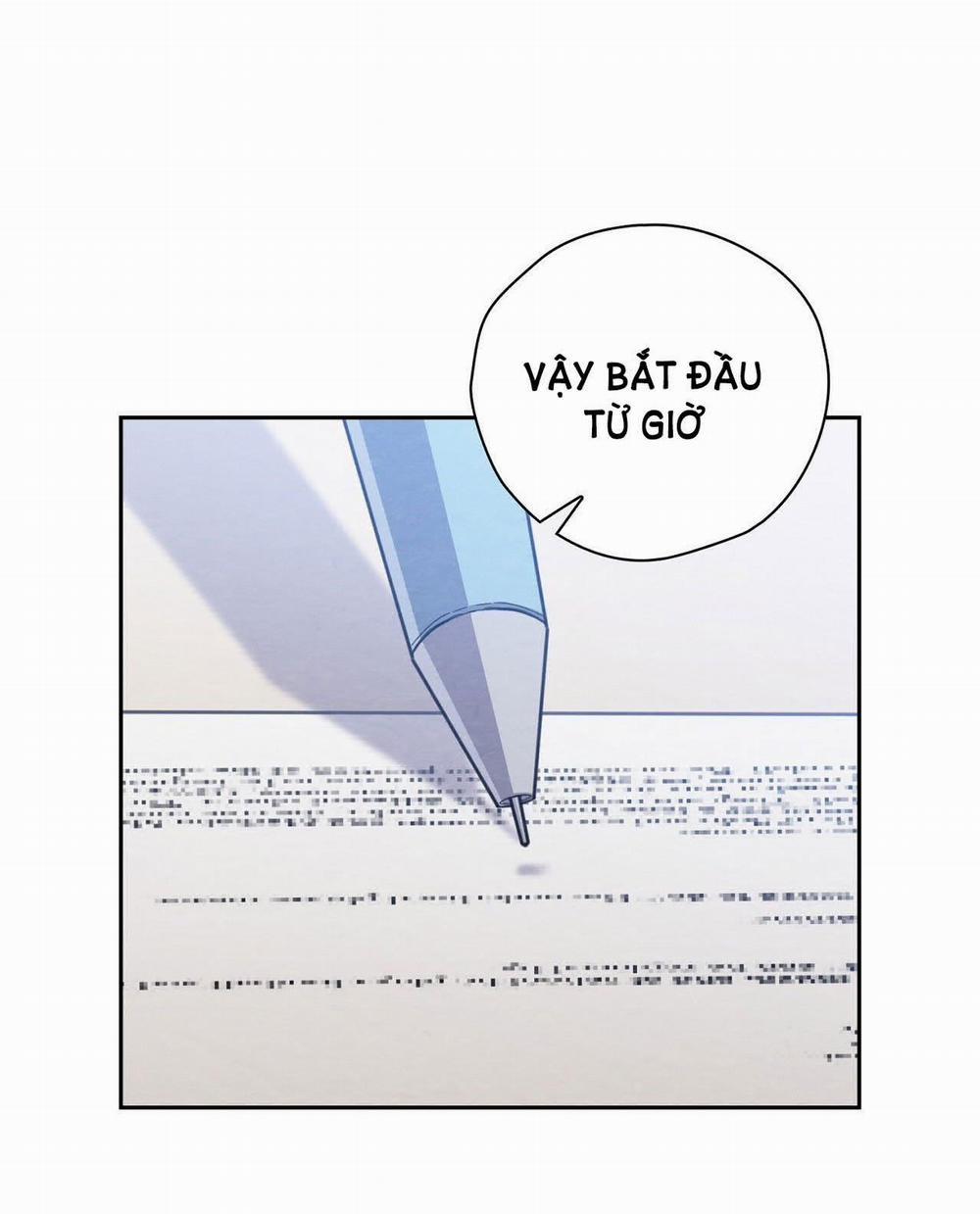 [18+] Trốn Thoát Khỏi Gã Thợ Săn 24.2 trang 26