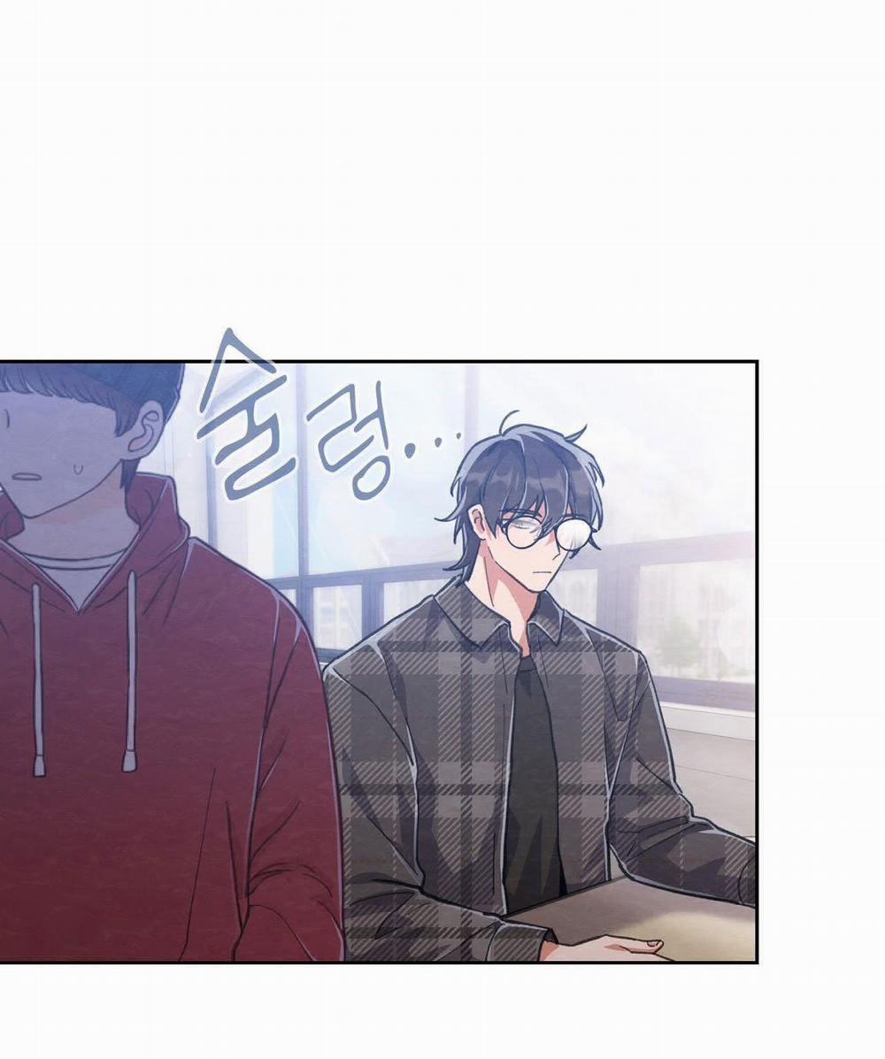 [18+] Trốn Thoát Khỏi Gã Thợ Săn 24.2 trang 29