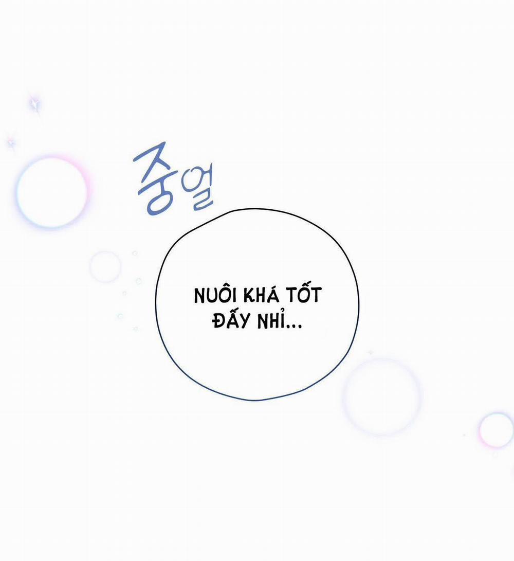 [18+] Trốn Thoát Khỏi Gã Thợ Săn 24.2 trang 31