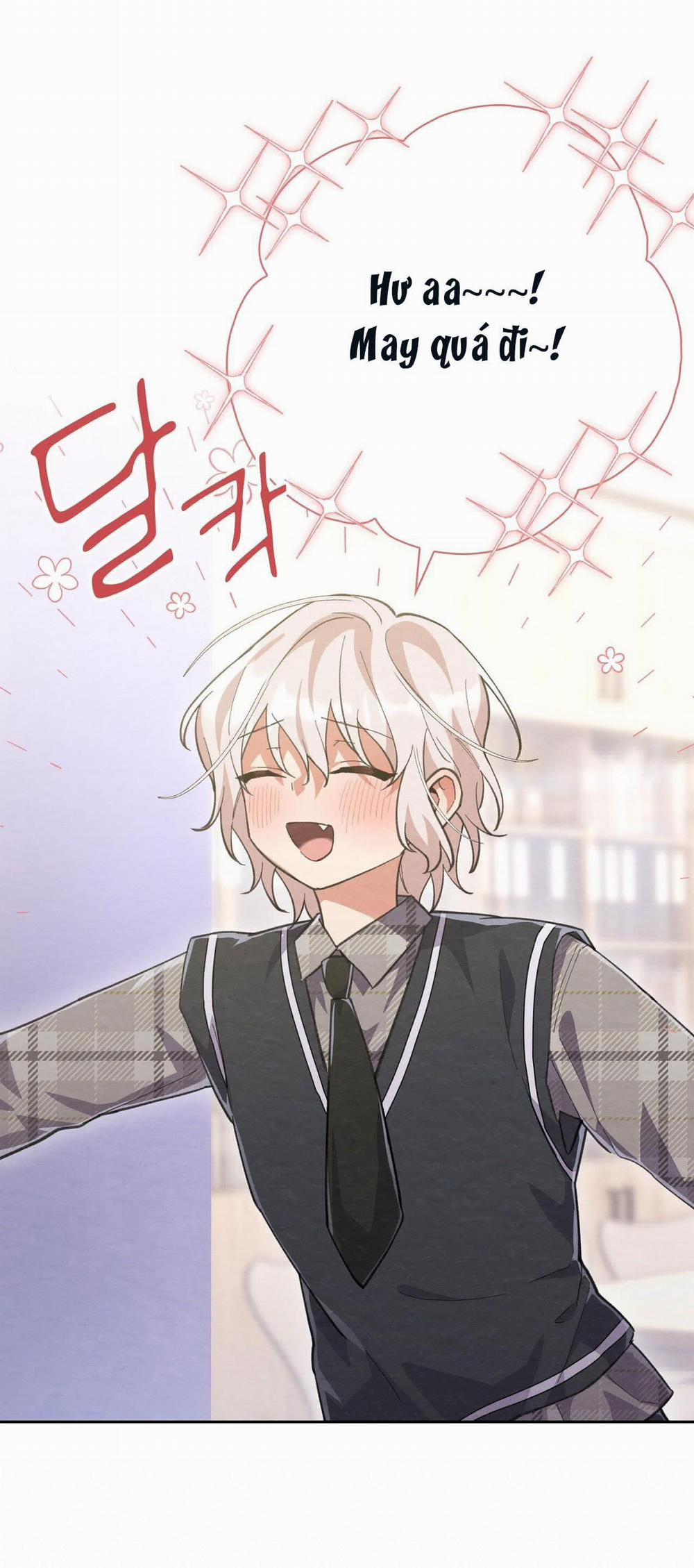 [18+] Trốn Thoát Khỏi Gã Thợ Săn 25.1 trang 10