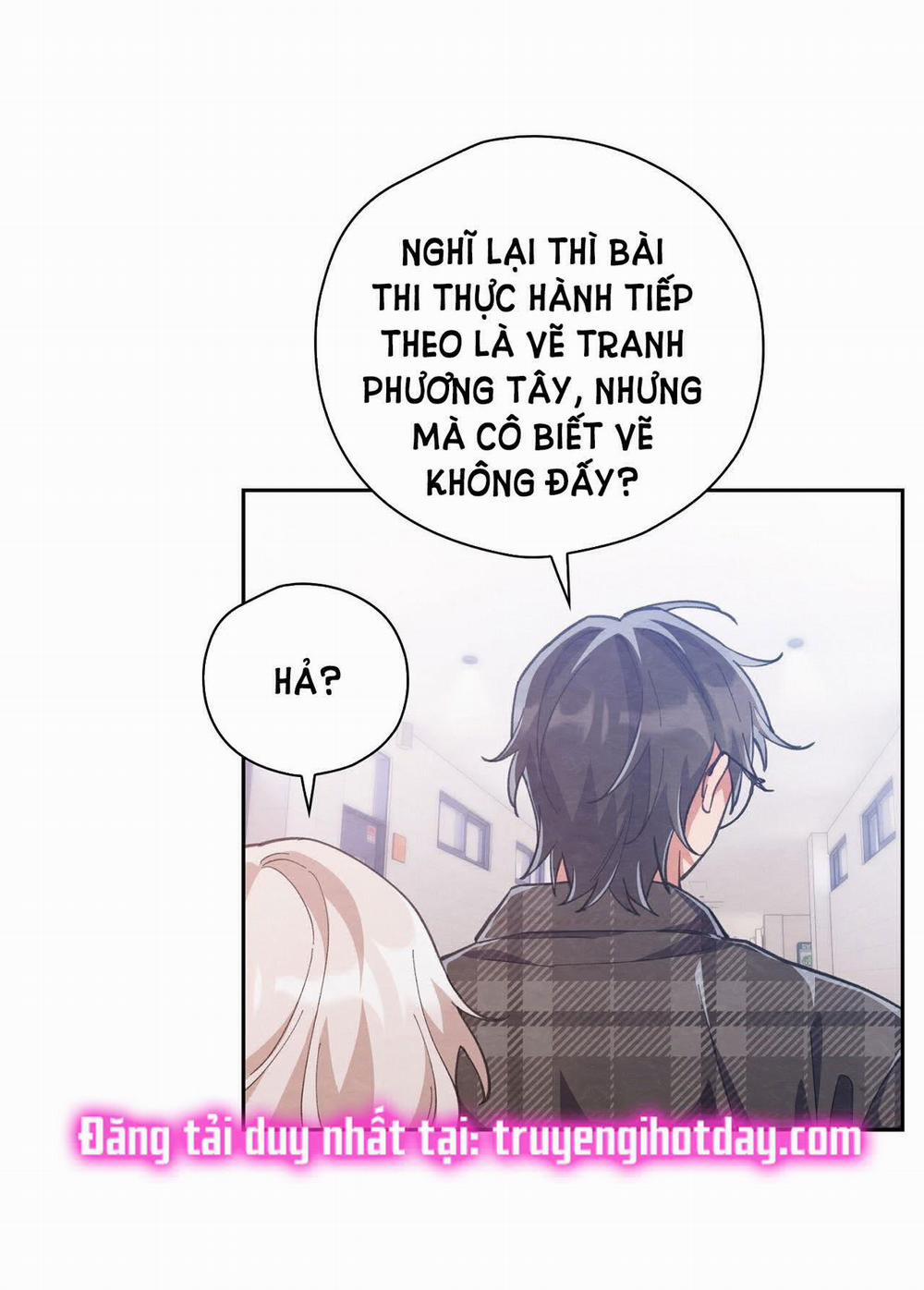 [18+] Trốn Thoát Khỏi Gã Thợ Săn 25.1 trang 14