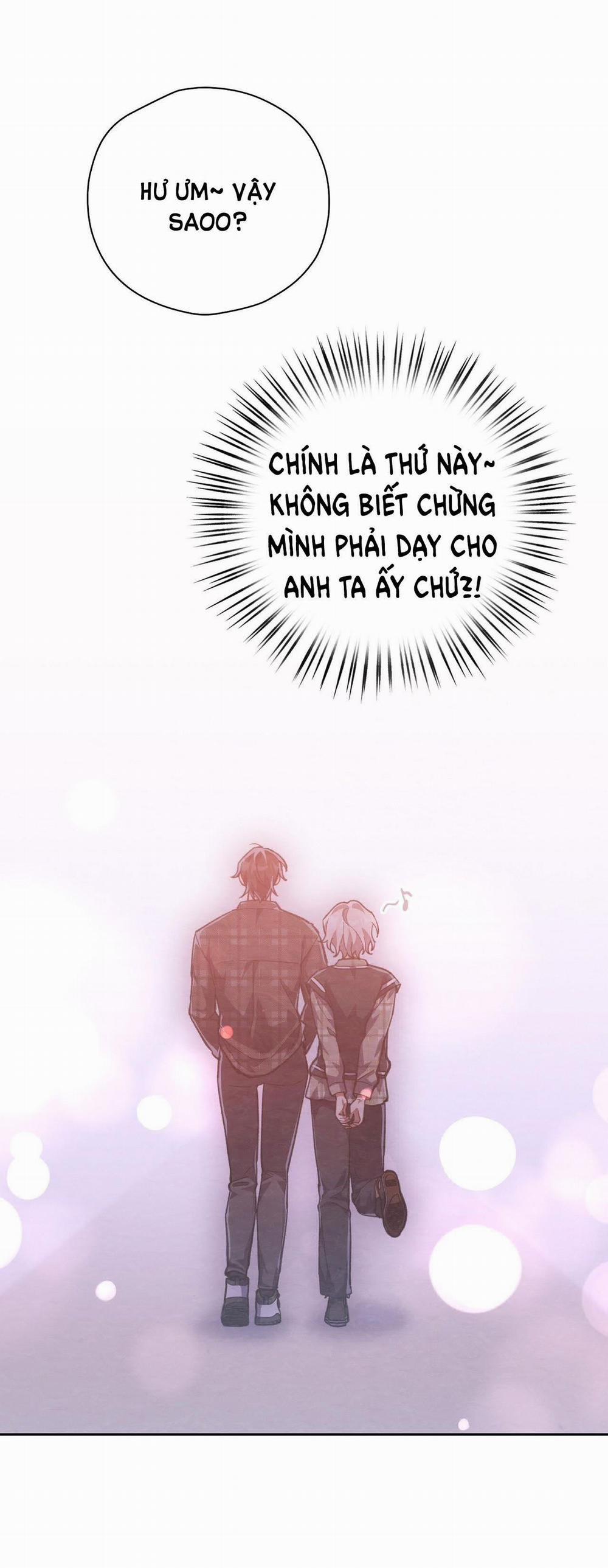 [18+] Trốn Thoát Khỏi Gã Thợ Săn 25.1 trang 16