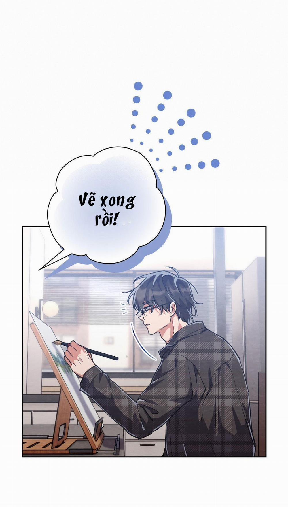 [18+] Trốn Thoát Khỏi Gã Thợ Săn 25.1 trang 18