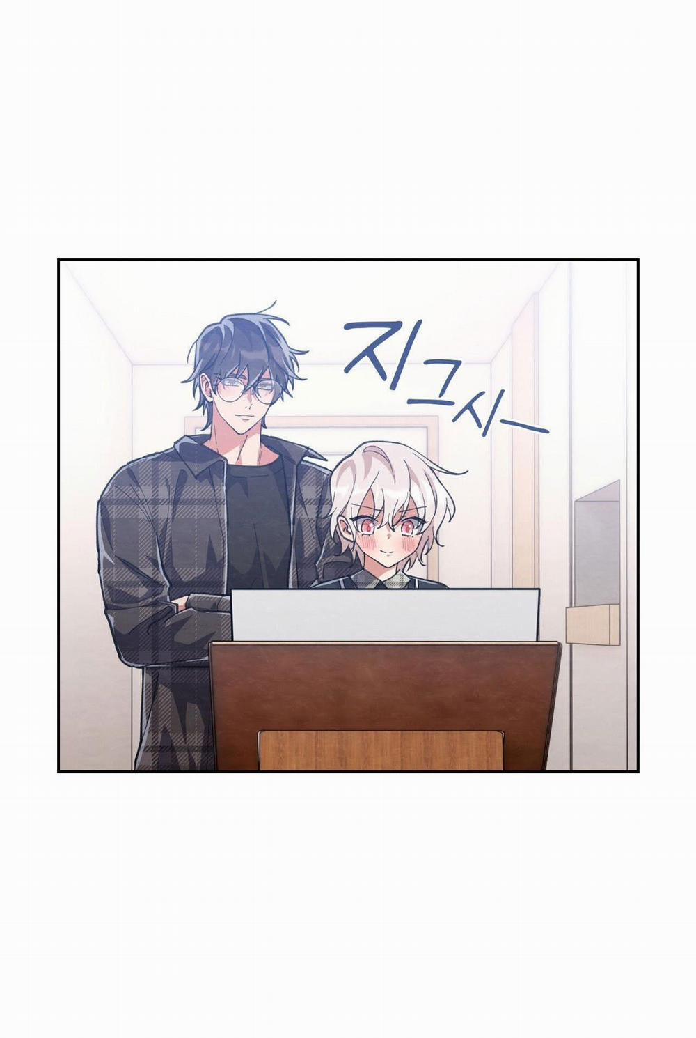 [18+] Trốn Thoát Khỏi Gã Thợ Săn 25.1 trang 20