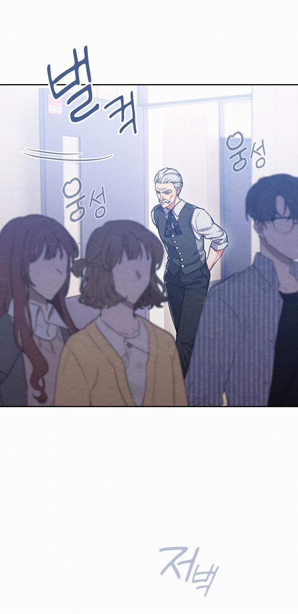 [18+] Trốn Thoát Khỏi Gã Thợ Săn 25.1 trang 25