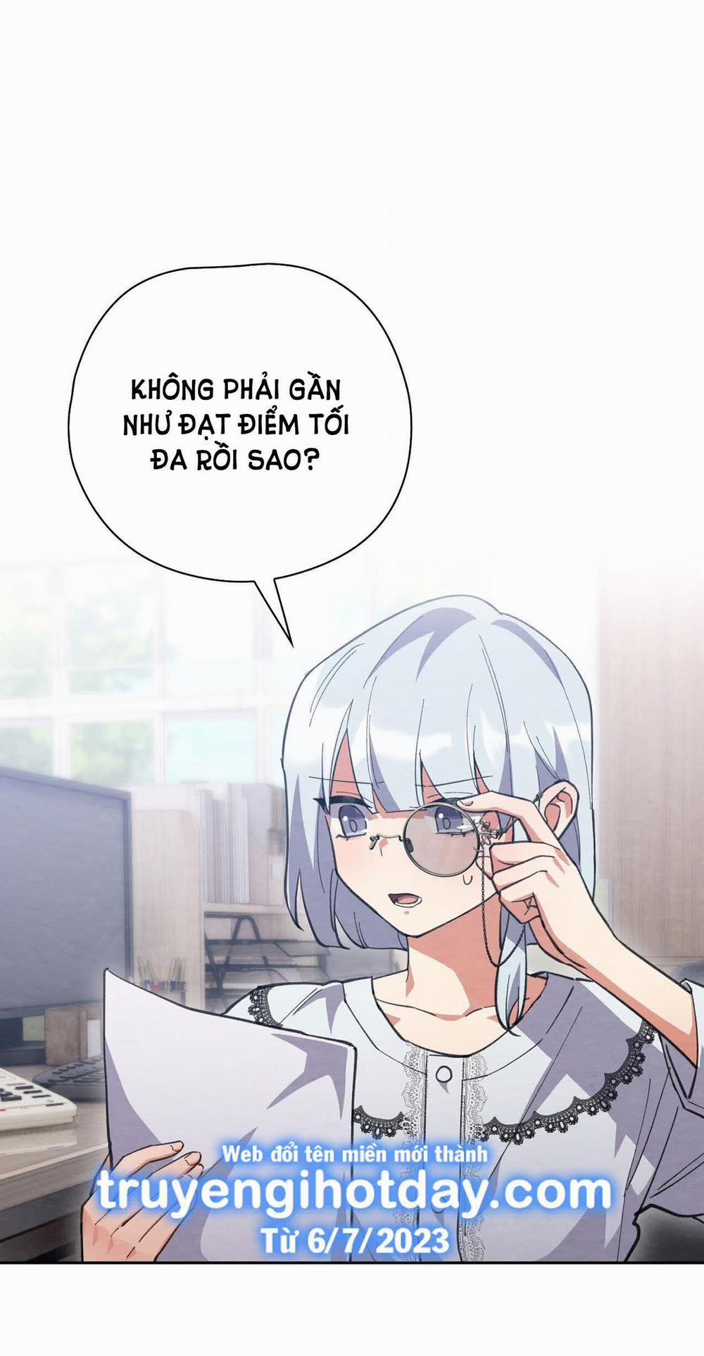 [18+] Trốn Thoát Khỏi Gã Thợ Săn 25.1 trang 3