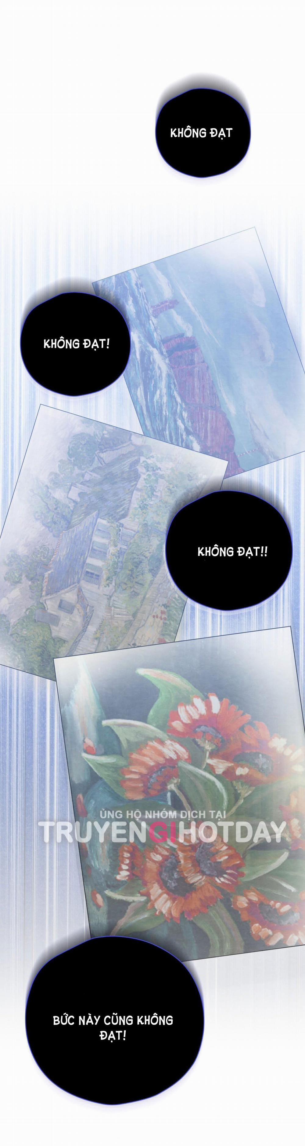 [18+] Trốn Thoát Khỏi Gã Thợ Săn 25.1 trang 30